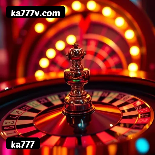 ka777 bônus R$5.000 + 500 giros - Rollover 35x, prazo 30 dias, 38% taxa conversão