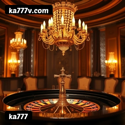 Tabela RTP dos jogos de cassino da ka777