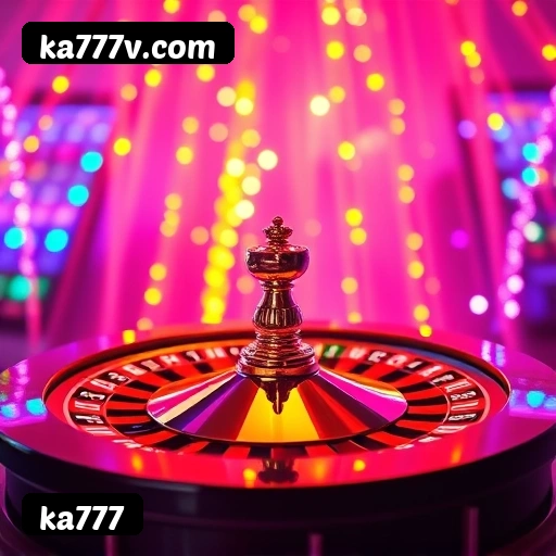 Catálogo ka777 3.100+ jogos - Pragmatic Play, Evolution, NetEnt