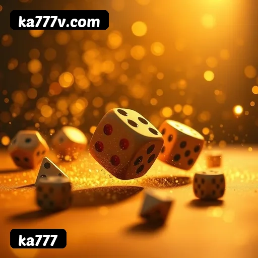 Logo da ka777